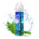 Subartic 50ml Cyber Steam by The Fuu