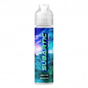 Subartic 50ml Cyber Steam by The Fuu