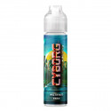 Cyborg 50ml Cyber Steam by The Fuu Cyborg 50ml Cyber Steam by The Fuu