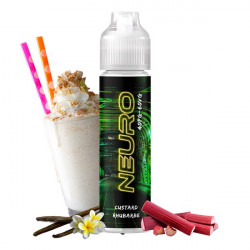 Neuro 50ml Cyber Steam by The Fuu Neuro 50ml Cyber Steam by The Fuu
