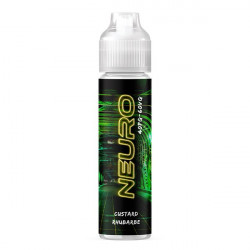 Neuro 50ml Cyber Steam by The Fuu Neuro 50ml Cyber Steam by The Fuu
