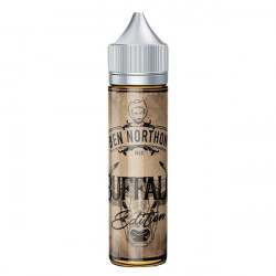 Buffalo Edition 50ml Ben Northon Buffalo Edition 50ml Ben Northon