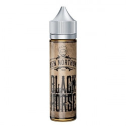 Black Horse 50ml Ben Northon Black Horse 50ml Ben Northon