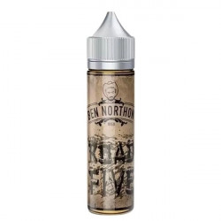 Road Five 50ml Ben Northon Road Five 50ml Ben Northon