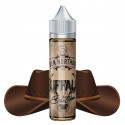 Buffalo Edition 50ml Ben Northon