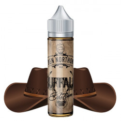 Buffalo Edition 50ml Ben Northon Buffalo Edition 50ml Ben Northon