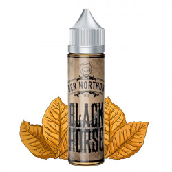 Black Horse 50ml Ben Northon Black Horse 50ml Ben Northon