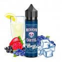 Limonade Fruits Rouges Bleuets Mexican Cartel 50ml Mexican Cartel