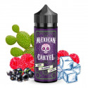 Cassis Framboise Cactus 100ml Mexican Cartel