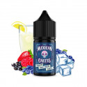 Concentré Limonade Fruits Rouges Bleuets 30ml Mexican Cartel (5 pièces)