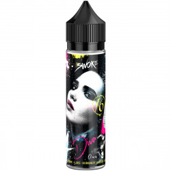 Diva  60ml Swoke