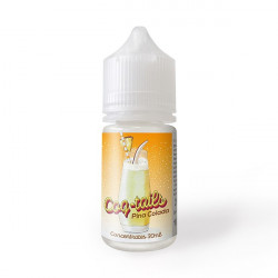 Concentré Pina Colada 30ml Coq-Tails by Le Coq qui Vape (5 pièces)