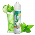 Mojito 50ml Coq-Tails by Le Coq qui Vape