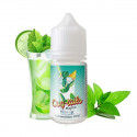 Concentré Mojito 30ml Coq-Tails by Le Coq qui Vape (5 pièces)