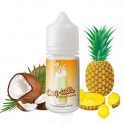 Concentré Pina Colada 30ml Coq-Tails by Le Coq qui Vape (5 pièces)