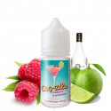 Concentré Daïquiri Framboise 30ml Coq-Tails by Le Coq qui Vape (5 pièces)