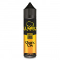 Classic USA 50ml Eliquid France