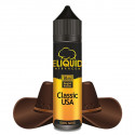 Classic USA 50ml Eliquid France