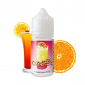 Concentré Tequila Sunrise 30ml Coq-Tails by Le Coq qui Vape (5 pièces)