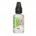 Concentré Diabolik 30ml Les Créations by Arômes et Liquides (5 pièces) Concentré Diabolik 30ml Les Créations by Arômes et Liquides (5 pièces)