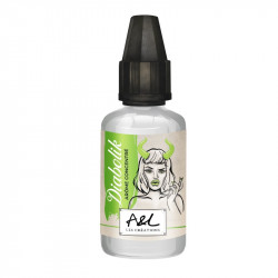 Concentré Diabolik 30ml Les Créations by Arômes et Liquides (5 pièces) Concentré Diabolik 30ml Les Créations by Arômes et Liquides (5 pièces)