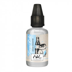 Concentré Freezy Cola 30ml Les Créations by Arômes et Liquides (5 pièces) Concentré Freezy Cola 30ml Les Créations by Arômes et Liquides (5 pièces)