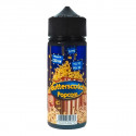 Butterscotch Popcorn 100ml Fizzy Juice