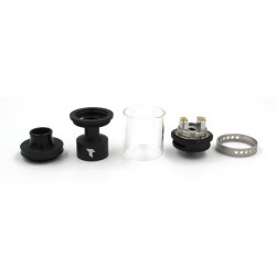 Leto R 24mm Titanide Leto R 24mm Titanide