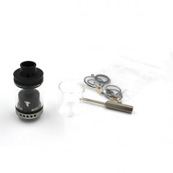 Leto R 24mm Titanide Leto R 24mm Titanide