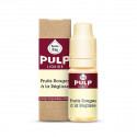 Fruits Rouges à la Réglisse 10 ml Pulp (10 pièces)