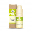 Banane Verte 10 ml Pulp (10 pièces)