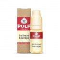 La Fraise Sauvage 10 ml Pulp (10 pièces)