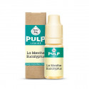 La Menthe Eucalyptus 10 ml Pulp (10 pièces)