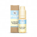 La Menthe Frappée 10 ml Pulp (10 pièces)