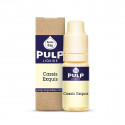 La Cassis Exquis 10 ml Pulp (10 pièces)