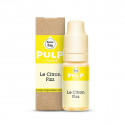 Le Citron Fizz 10 ml Pulp (10 pièces)