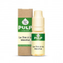 Le Thé à la Menthe 10 ml Pulp (10 pièces)