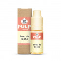 Peau de Pêche 10 ml Pulp (10 pièces)