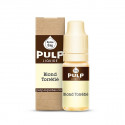 Tabac Torrefié 10 ml Pulp (10 pièces)