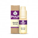 Myrtille givrée 10 ml Pulp (10 pièces)