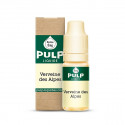 Verveine des alpes 10 ml Pulp (10 pièces)