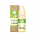 Anis Sauvage Pulpe de Concombre 10 ml Pulp (10 pièces) N10