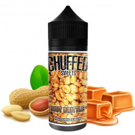 Nut Brittle 100ml Sweets by Chuffed