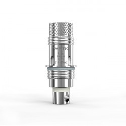 Résistances Cosmo C6 (0.7ohm) Vaptio (pack de 5)