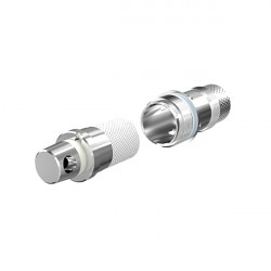 Résistances Cosmo C6 (0.7ohm) Vaptio (pack de 5)