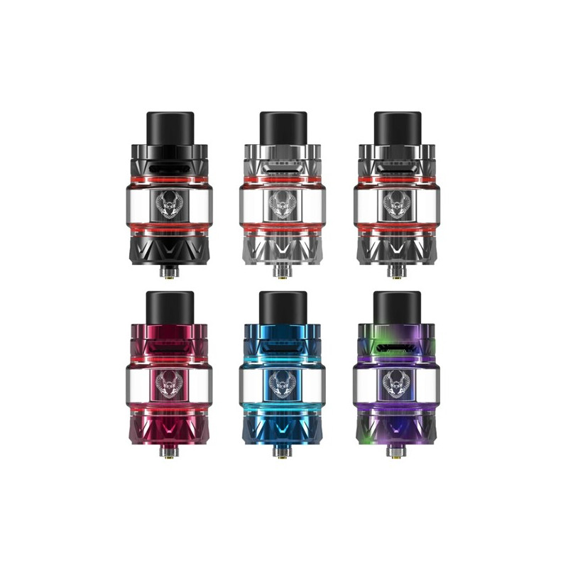 Clearomiseur Sakerz 5ml HorizonTech