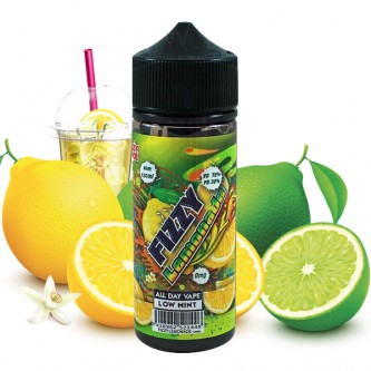 Lemonade 100ml Fizzy Juice