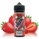 Strawberry 100ml Fizzy Juice