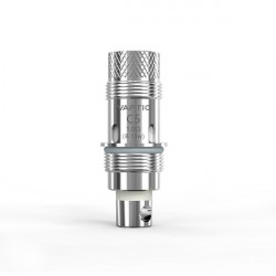 Résistances Cosmo C5 (1.0ohm) Vaptio (pack de 5) Résistances Cosmo C5 (1.0ohm) Vaptio (pack de 5)