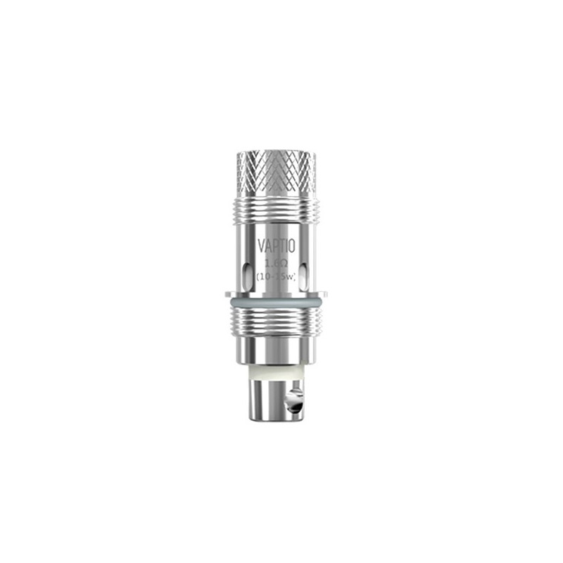 Résistances Cosmo C1 MTL (1.6 ohm) Vaptio